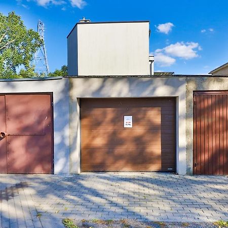 Gdanska Two-Bedroom Apartment Brzezno Beach By Noclegi Renters Exterior foto